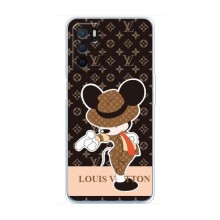 Чехол Disney Mouse OPPO a54s (PREMIUMPrint) Микки Джексон - купить на Floy.com.ua