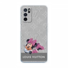 Чехол Disney Mouse OPPO a54s (PREMIUMPrint) Мики Маус ЛВ - купить на Floy.com.ua