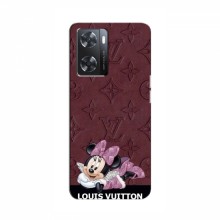 Чехол Disney Mouse OPPO a57s (PREMIUMPrint) - купить на Floy.com.ua