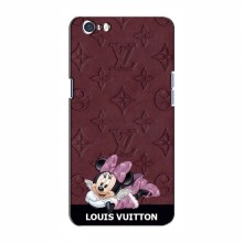 Чехол Disney Mouse OPPO A71 (PREMIUMPrint)