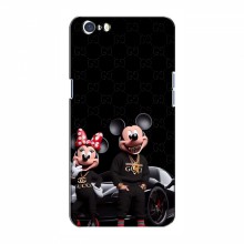 Чехол Disney Mouse OPPO A71 (PREMIUMPrint)