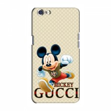 Чехол Disney Mouse OPPO A71 (PREMIUMPrint)