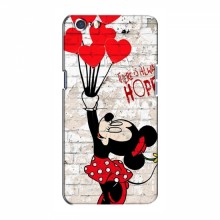 Чехол Disney Mouse OPPO A71 (PREMIUMPrint)