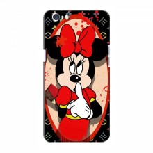 Чехол Disney Mouse OPPO A71 (PREMIUMPrint)