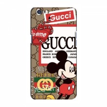 Чехол Disney Mouse OPPO A71 (PREMIUMPrint)