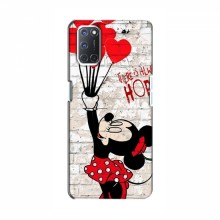 Чехол Disney Mouse OPPO A72 (PREMIUMPrint) Heart Minni - купить на Floy.com.ua