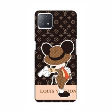 Чехол Disney Mouse OPPO a72 (5G) (PREMIUMPrint) Микки Джексон - купить на Floy.com.ua