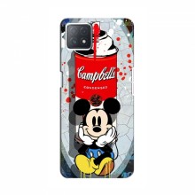 Чехол Disney Mouse OPPO a72 (5G) (PREMIUMPrint) Американский Маус - купить на Floy.com.ua