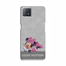 Чехол Disney Mouse OPPO a72 (5G) (PREMIUMPrint) Мики Маус ЛВ - купить на Floy.com.ua