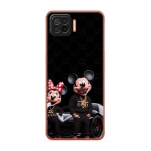 Чехол Disney Mouse OPPO A73 (PREMIUMPrint)