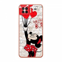 Чехол Disney Mouse OPPO A73 (PREMIUMPrint)