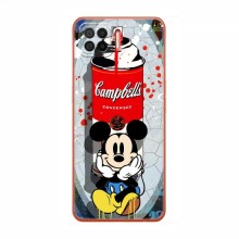 Чехол Disney Mouse OPPO A73 (PREMIUMPrint)