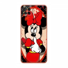 Чехол Disney Mouse OPPO A73 (PREMIUMPrint)
