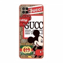 Чехол Disney Mouse OPPO A73 (PREMIUMPrint)