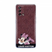 Чехол Disney Mouse OPPO A74 (PREMIUMPrint) - купить на Floy.com.ua