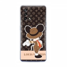 Чехол Disney Mouse OPPO A74 (PREMIUMPrint) Микки Джексон - купить на Floy.com.ua