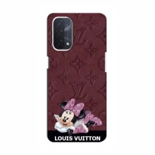 Чехол Disney Mouse OPPO a74 (5G) (PREMIUMPrint) - купить на Floy.com.ua