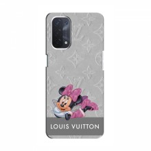 Чехол Disney Mouse OPPO a74 (5G) (PREMIUMPrint)