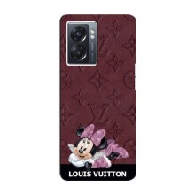 Чехол Disney Mouse OPPO A77 (PREMIUMPrint) - купить на Floy.com.ua