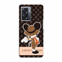 Чехол Disney Mouse OPPO A77 (PREMIUMPrint) Микки Джексон - купить на Floy.com.ua