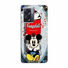 Чехол Disney Mouse OPPO A77 (PREMIUMPrint) Американский Маус - купить на Floy.com.ua