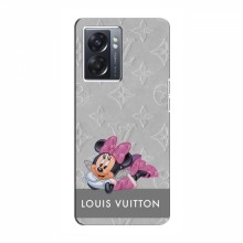 Чехол Disney Mouse OPPO A77 (PREMIUMPrint)