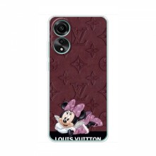 Чехол Disney Mouse OPPO A78 (4G) (PREMIUMPrint)