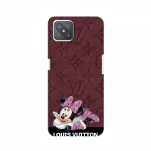 Чехол Disney Mouse OPPO A92s (PREMIUMPrint)