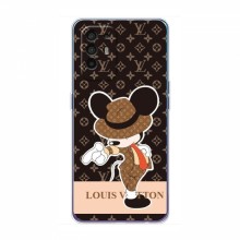 Чехол Disney Mouse OPPO A94 (PREMIUMPrint) Микки Джексон - купить на Floy.com.ua