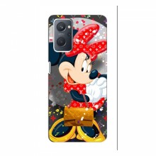 Чехол Disney Mouse OPPO A96 (PREMIUMPrint)