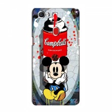 Чехол Disney Mouse OPPO F7 (PREMIUMPrint) Американский Маус - купить на Floy.com.ua