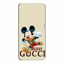 Чехол Disney Mouse OPPO Find X (PREMIUMPrint) Mikki Gucci - купить на Floy.com.ua