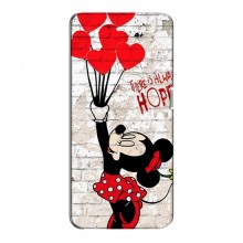Чехол Disney Mouse OPPO Find X (PREMIUMPrint) Heart Minni - купить на Floy.com.ua