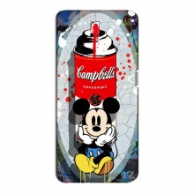 Чехол Disney Mouse OPPO Find X (PREMIUMPrint) Американский Маус - купить на Floy.com.ua