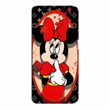 Чехол Disney Mouse OPPO Find X (PREMIUMPrint) Минни Маус ЛВ - купить на Floy.com.ua