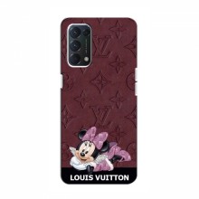 Чехол Disney Mouse OPPO Find X3 Lite (PREMIUMPrint) - купить на Floy.com.ua