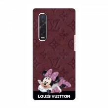 Чехол Disney Mouse OPPO Find X3 Pro (PREMIUMPrint) - купить на Floy.com.ua