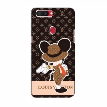 Чехол Disney Mouse OPPO R11s (PREMIUMPrint) Микки Джексон - купить на Floy.com.ua