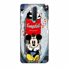 Чехол Disney Mouse OPPO R17 Pro (PREMIUMPrint)