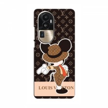 Чехол Disney Mouse OPPO Reno 10 (CHINA) (PREMIUMPrint) Микки Джексон - купить на Floy.com.ua