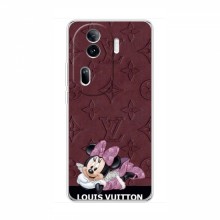 Чехол Disney Mouse OPPO Reno 11 Pro 5G (PREMIUMPrint)