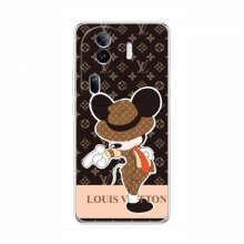 Чехол Disney Mouse OPPO Reno 11 Pro 5G (PREMIUMPrint) Микки Джексон - купить на Floy.com.ua