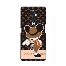 Чехол Disney Mouse OPPO Reno 2Z (PREMIUMPrint) Микки Джексон - купить на Floy.com.ua