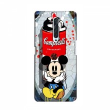 Чехол Disney Mouse OPPO Reno 2Z (PREMIUMPrint) Американский Маус - купить на Floy.com.ua
