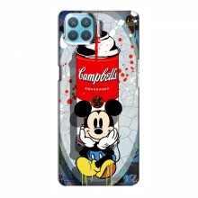 Чехол Disney Mouse OPPO Reno 4 Lite (PREMIUMPrint) Американский Маус - купить на Floy.com.ua