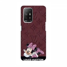 Чехол Disney Mouse OPPO Reno 5z (PREMIUMPrint) - купить на Floy.com.ua