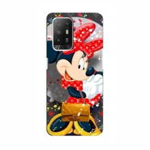 Чехол Disney Mouse OPPO Reno 5z (PREMIUMPrint)