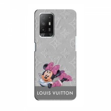 Чехол Disney Mouse OPPO Reno 5z (PREMIUMPrint)