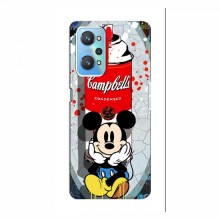 Чехол Disney Mouse RealMe GT Neo 2 (PREMIUMPrint)
