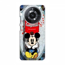 Чехол Disney Mouse RealMe 11 (PREMIUMPrint) Американский Маус - купить на Floy.com.ua